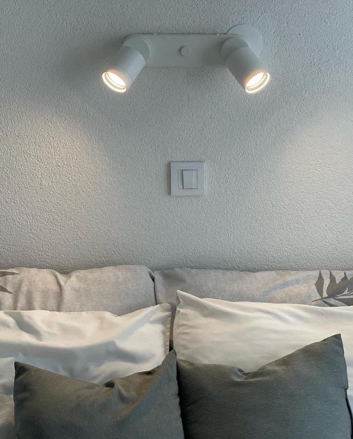 Makedonka Appartement *