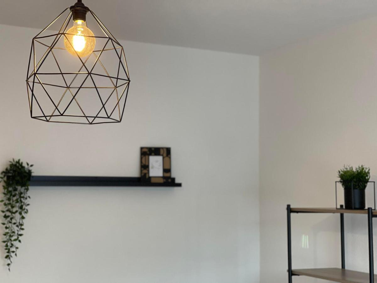 Makedonka Appartement