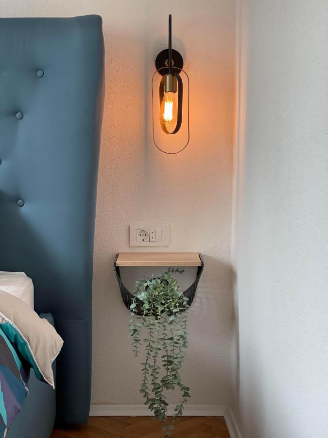 Appartement Makedonka