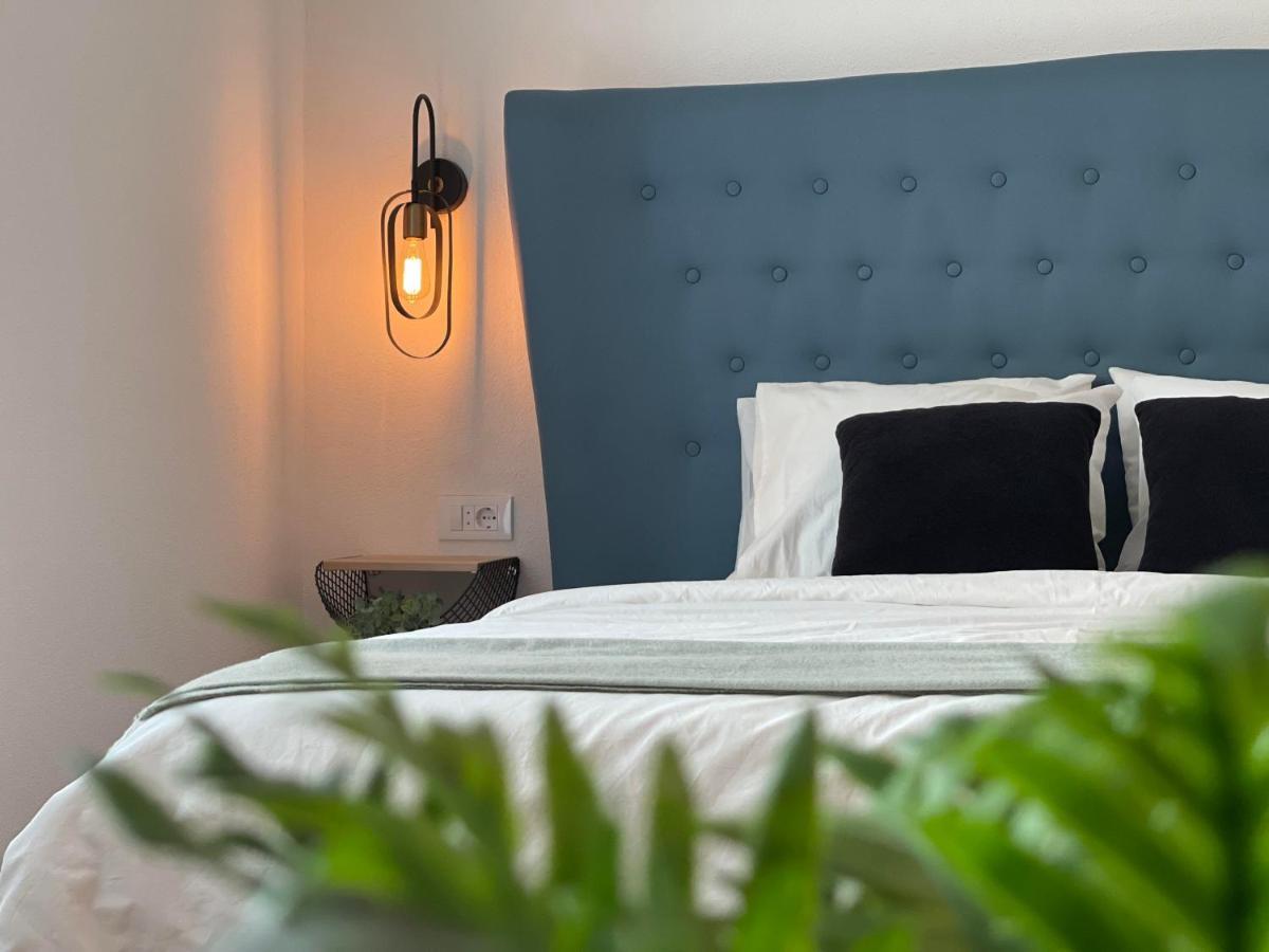 Appartement Makedonka