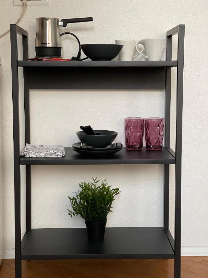 Appartement Makedonka *