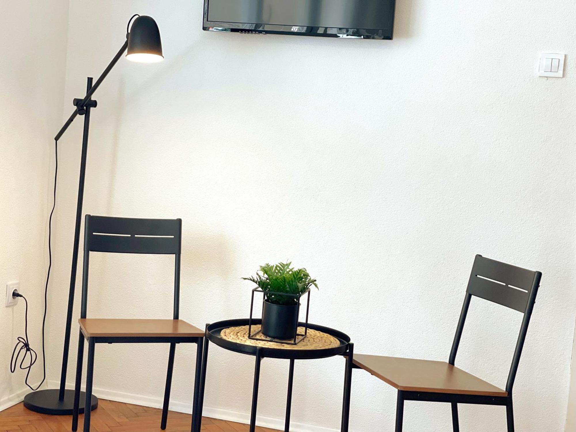 Makedonka Appartement Ohrid