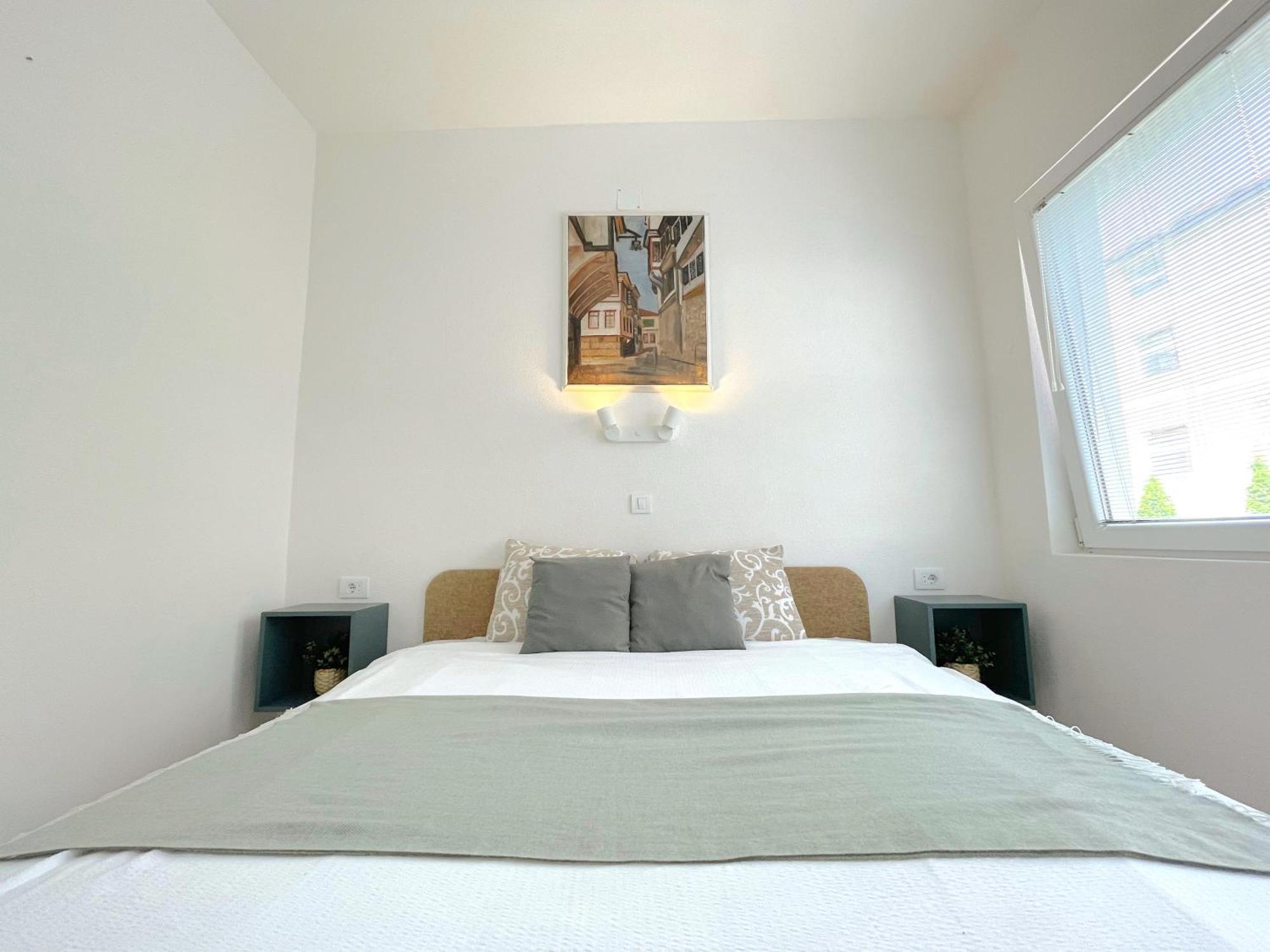 Makedonka Appartement
