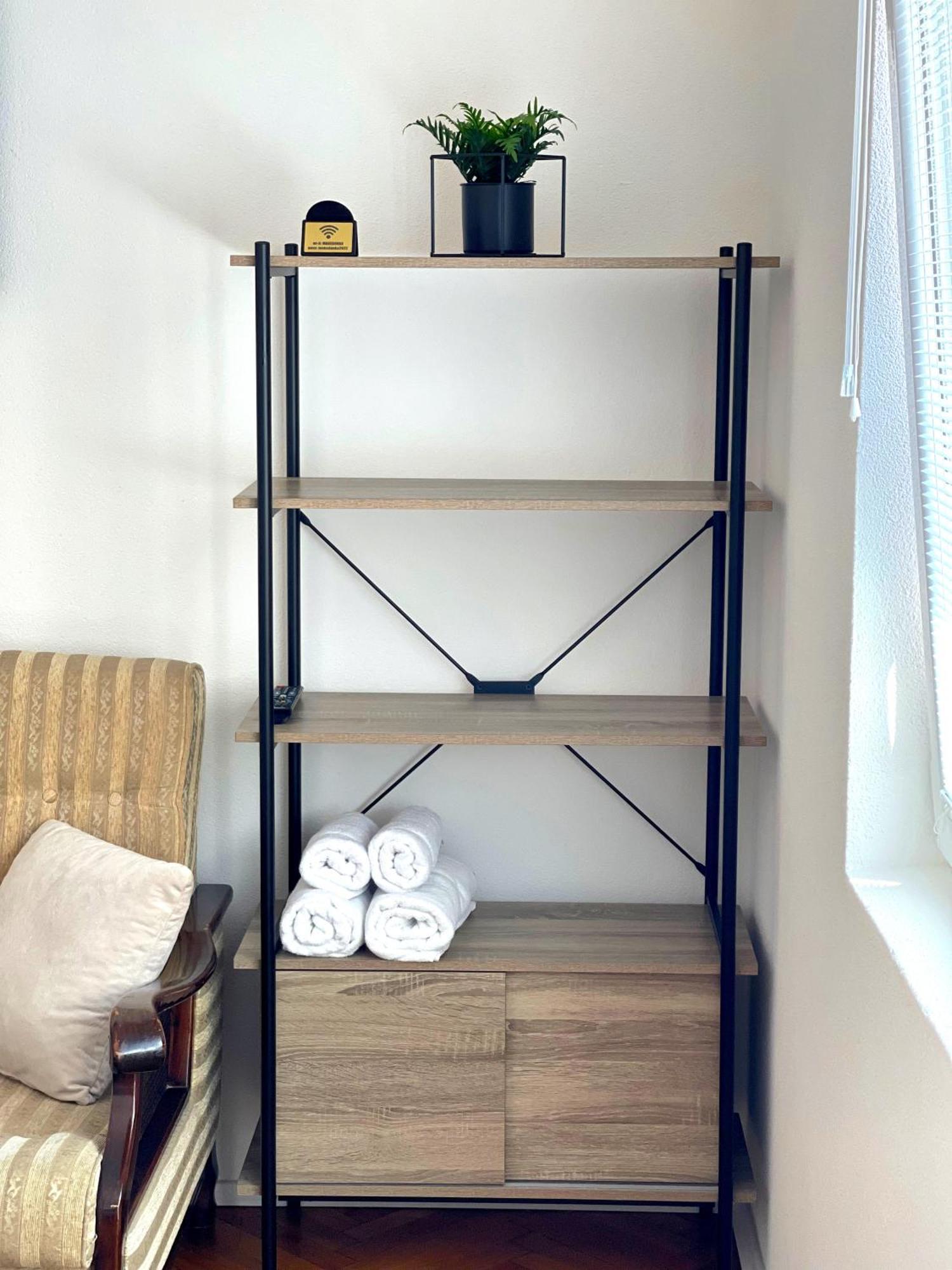 Makedonka Appartement *