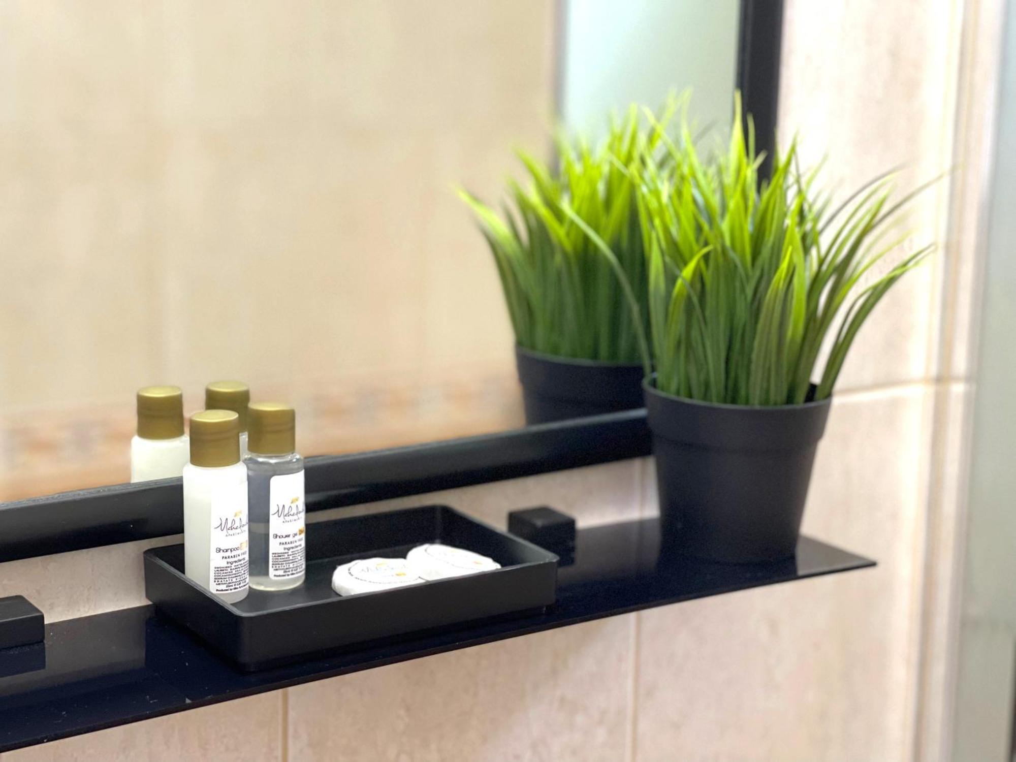 Appartement Makedonka