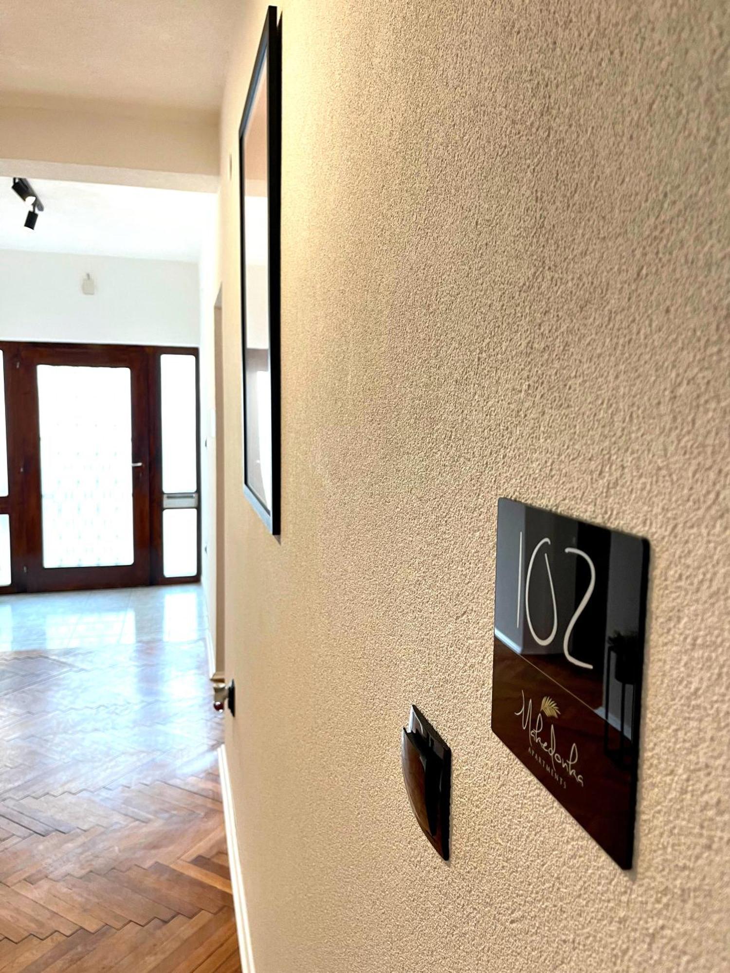 Appartement Makedonka