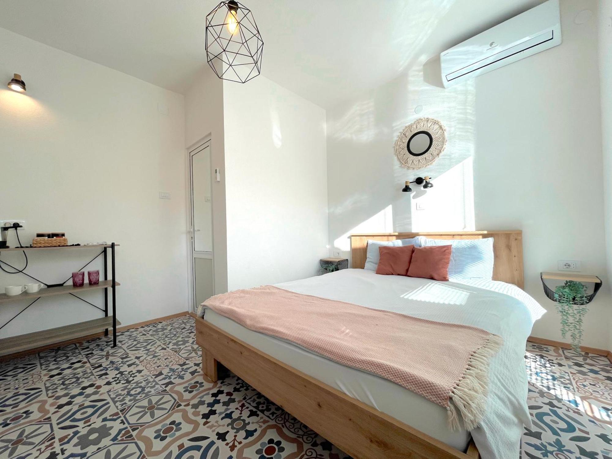 Makedonka Appartement *