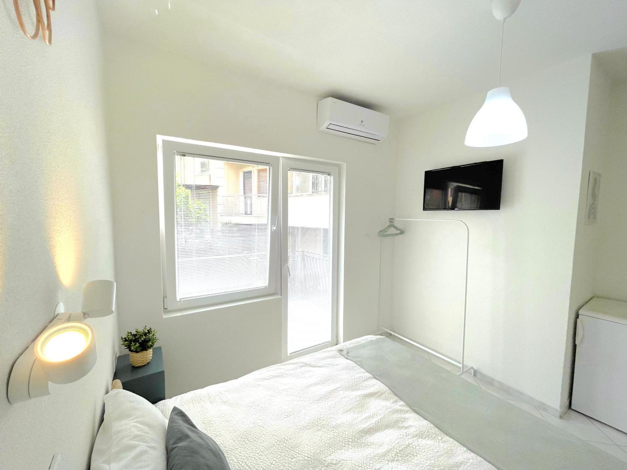 Appartement Makedonka Ohrid