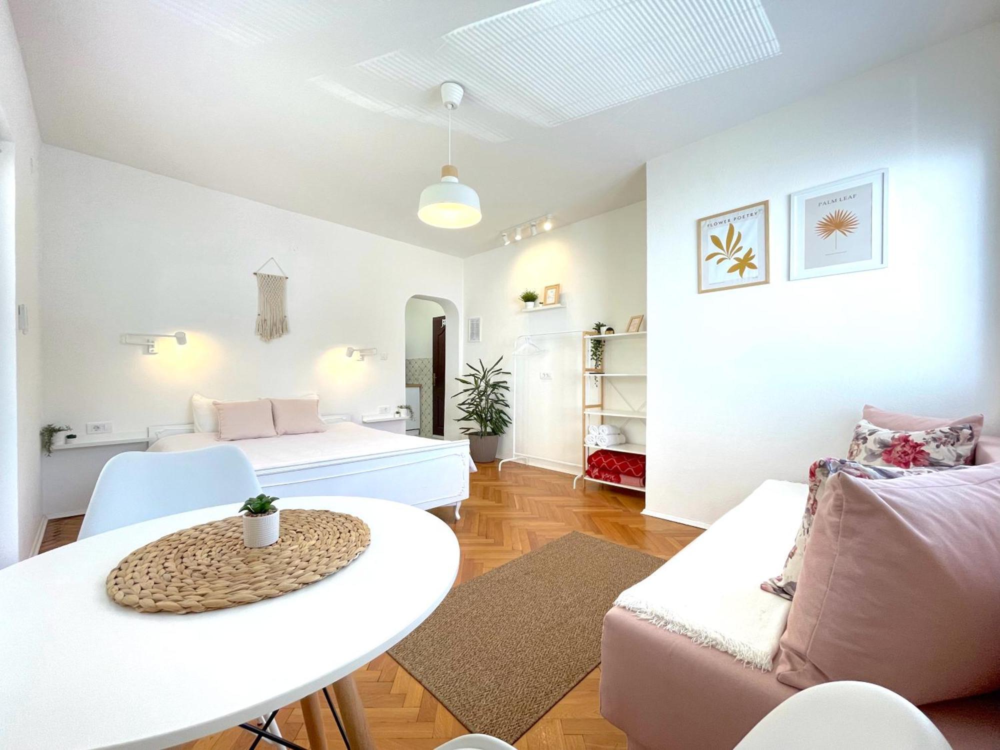 Makedonka Appartement *