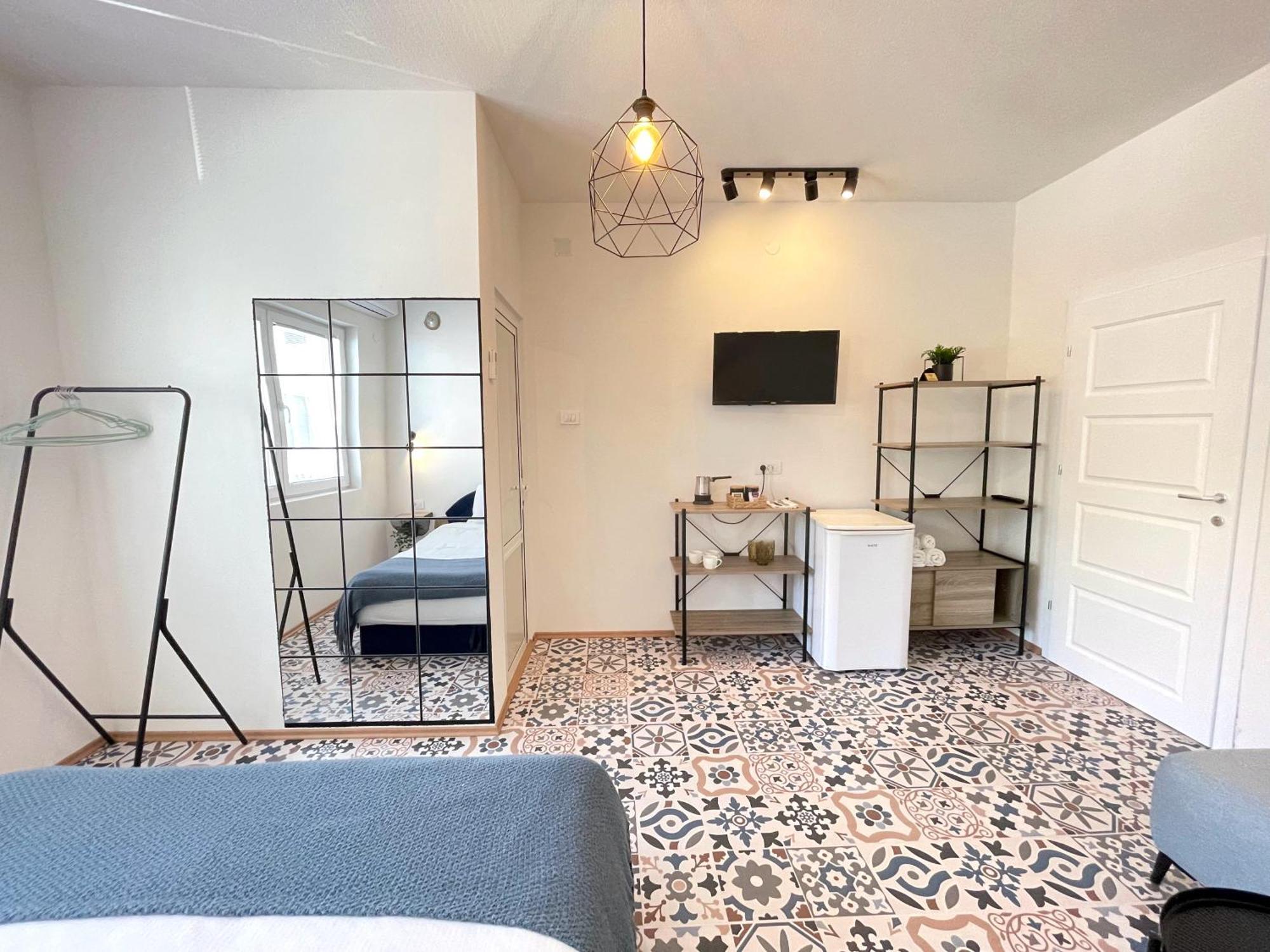 Makedonka Appartement