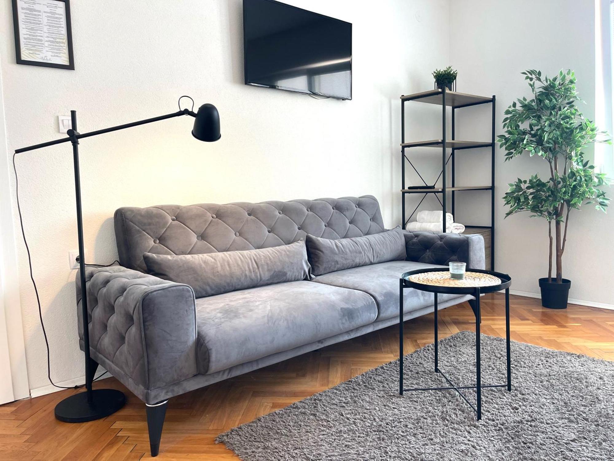 Appartement Makedonka Ohrid
