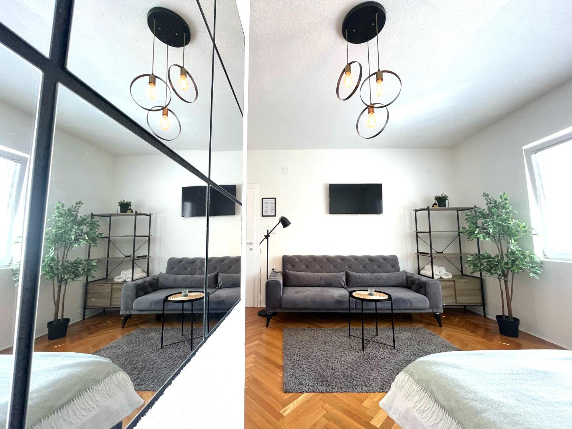 Makedonka Appartement *